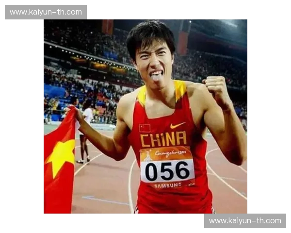 田径世锦赛回放:全球精英的荣耀瞬间 田径世锦赛回放:全球精英的荣耀瞬间