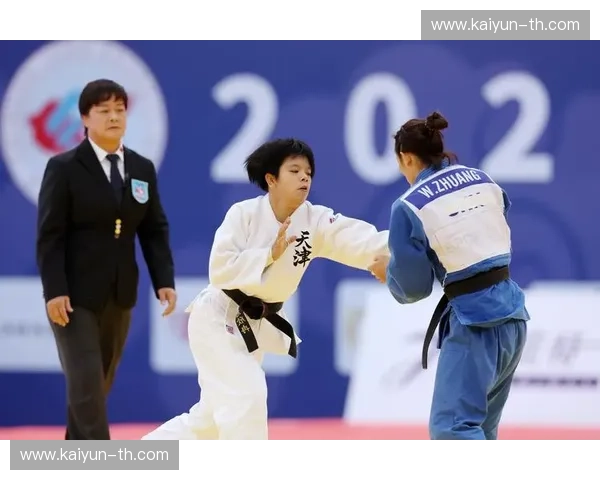 柔道客服：把冲突化作拥抱的服务艺术