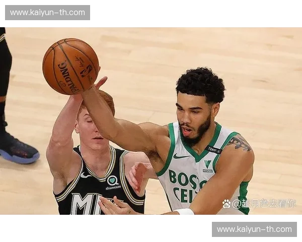 巅峰弈棋与铁血荣光:掘金vs凯尔特人,谁才是NBA终极秩序的定义者? 巅峰弈棋与铁血荣光:掘金vs凯尔特人,谁才是NBA终极秩序的定义者?