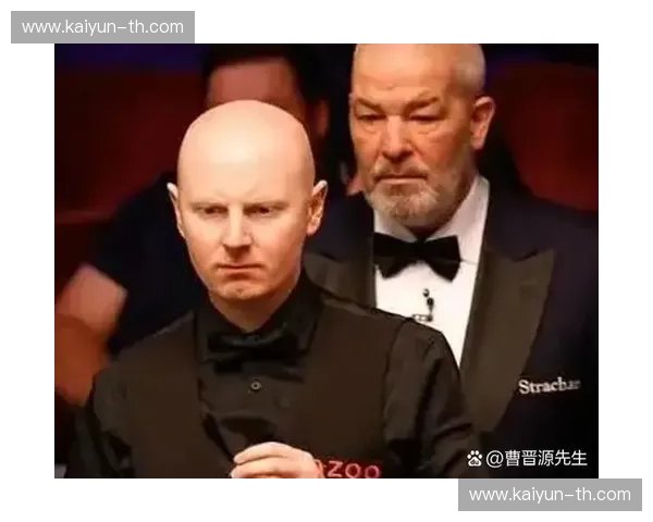 绿呢台上的“冰火两重天”:希金斯与塞尔比,一场关于灵魂深处的顶级博弈 绿呢台上的“冰火两重天”:希金斯与塞尔比,一场关于灵魂深处的顶级博弈