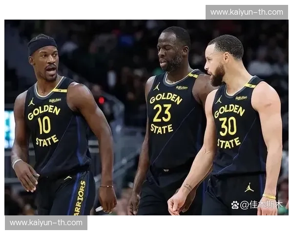 决战克利夫兰：勇士与骑士的六月恩怨情仇